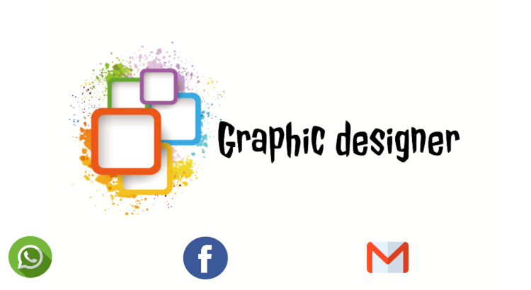 تصميم بطاقات اعمال من أفكاري