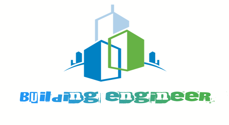 تصميم شعارات مهندس بناء